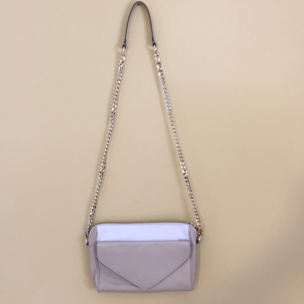 Pour la victoire bag